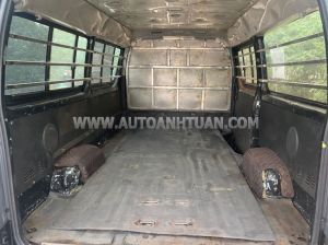 Xe Toyota Hiace 2.5 2011