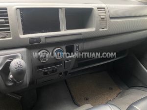 Xe Toyota Hiace 2.5 2011
