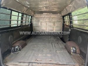 Xe Toyota Hiace 2.5 2011