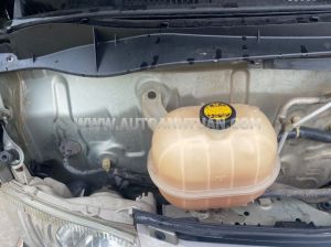 Xe Toyota Hiace 2.5 2011