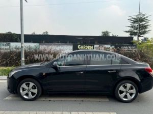 Xe Daewoo Lacetti CDX 1.6 AT 2010