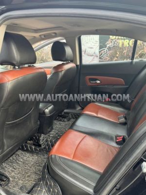 Xe Daewoo Lacetti CDX 1.6 AT 2010