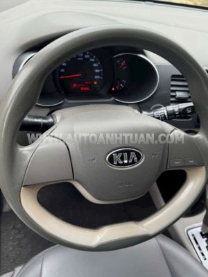 Xe Kia Morning Van 1.0 AT 2016