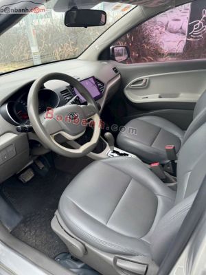 Xe Kia Morning Van 1.0 AT 2016