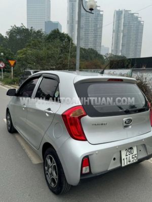 Xe Kia Morning Van 1.0 AT 2016