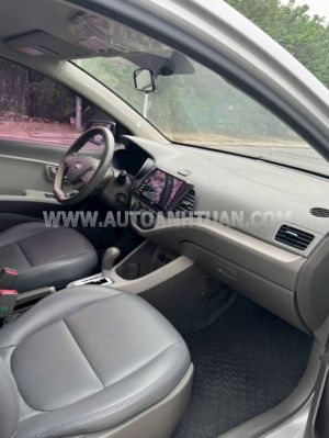 Xe Kia Morning Van 1.0 AT 2016