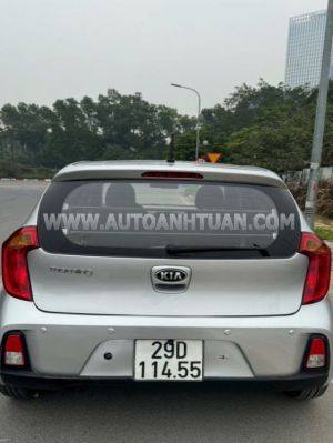 Xe Kia Morning Van 1.0 AT 2016