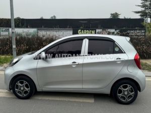 Xe Kia Morning Van 1.0 AT 2016