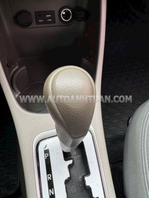 Xe Kia Morning Van 1.0 AT 2016