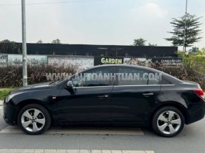 Xe Daewoo Lacetti CDX 1.6 AT 2010