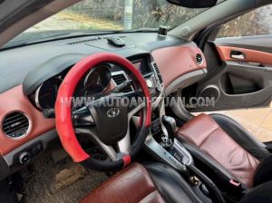 Xe Daewoo Lacetti CDX 1.6 AT 2010