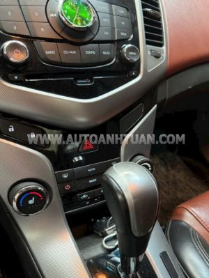 Xe Daewoo Lacetti CDX 1.6 AT 2010