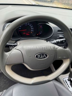 Xe Kia Morning Van 1.0 AT 2016