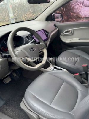 Xe Kia Morning Van 1.0 AT 2016