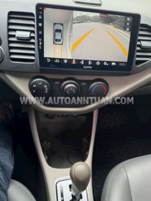 Xe Kia Morning Van 1.0 AT 2016