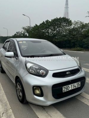 Xe Kia Morning Van 1.0 AT 2016