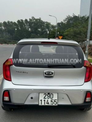 Xe Kia Morning Van 1.0 AT 2016