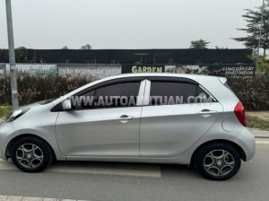 Xe Kia Morning Van 1.0 AT 2016