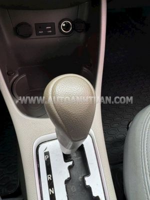 Xe Kia Morning Van 1.0 AT 2016