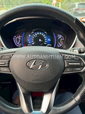 Xe Hyundai SantaFe Premium 2.4L HTRAC 2019