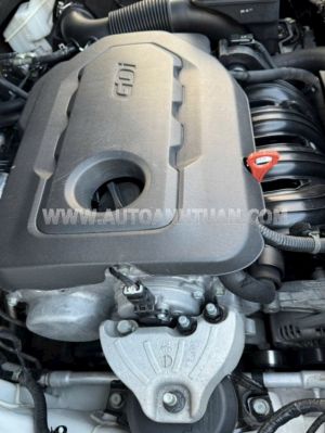 Xe Hyundai SantaFe Premium 2.4L HTRAC 2019