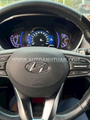 Xe Hyundai SantaFe Premium 2.4L HTRAC 2019