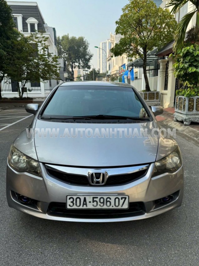 Honda Civic 1.8 AT 2010
