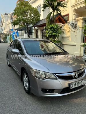 Xe Honda Civic 1.8 AT 2010