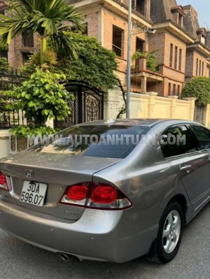 Xe Honda Civic 1.8 AT 2010