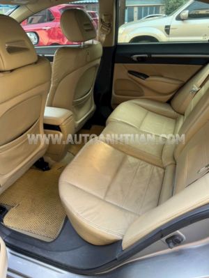 Xe Honda Civic 1.8 AT 2010