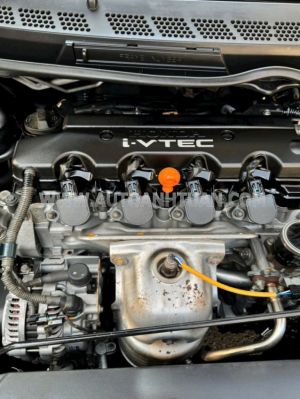 Xe Honda Civic 1.8 AT 2010