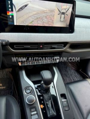 Xe Mitsubishi Xforce Premium 2024