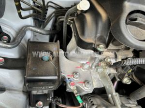 Xe Mitsubishi Xforce Premium 2024