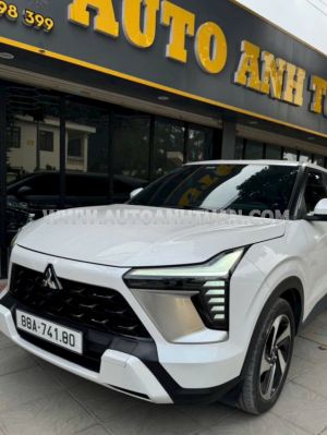 Xe Mitsubishi Xforce Premium 2024