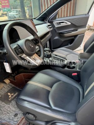 Xe Mitsubishi Xforce Premium 2024