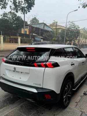 Xe Peugeot 2008 Active 1.2 AT 2022