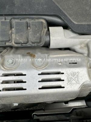 Xe Peugeot 2008 Active 1.2 AT 2022