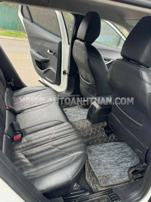 Xe Peugeot 2008 Active 1.2 AT 2022