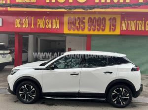 Xe Peugeot 2008 Active 1.2 AT 2022