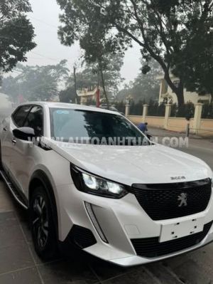 Xe Peugeot 2008 Active 1.2 AT 2022