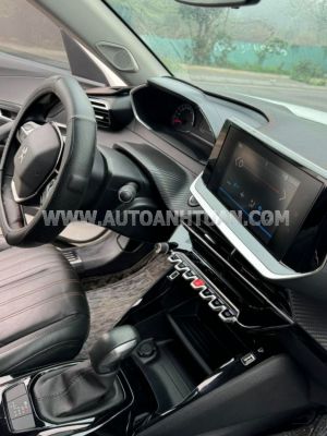 Xe Peugeot 2008 Active 1.2 AT 2022