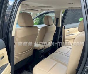 Xe Mitsubishi Outlander 2.0 CVT Premium 2018