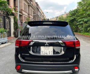 Xe Mitsubishi Outlander 2.0 CVT Premium 2018