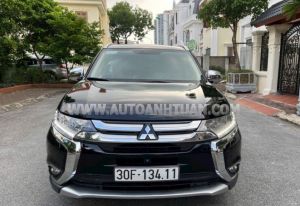 Xe Mitsubishi Outlander 2.0 CVT Premium 2018