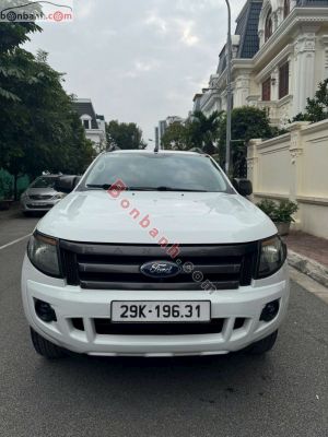 Xe Ford Ranger XLS 2.2L 4x2 AT 2015