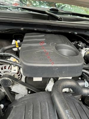 Xe Ford Ranger XLS 2.2L 4x2 AT 2015