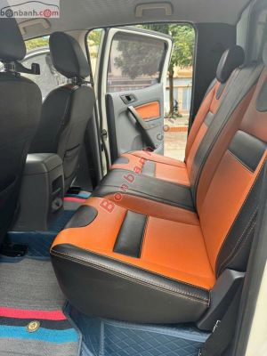 Xe Ford Ranger XLS 2.2L 4x2 AT 2015