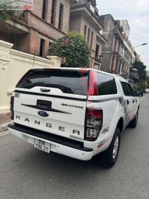 Xe Ford Ranger XLS 2.2L 4x2 AT 2015