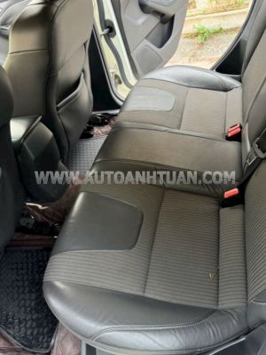 Xe Ford Focus Titanium 2.0 AT 2013