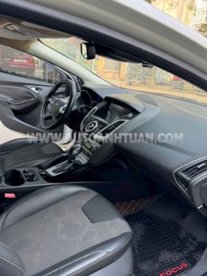 Xe Ford Focus Titanium 2.0 AT 2013